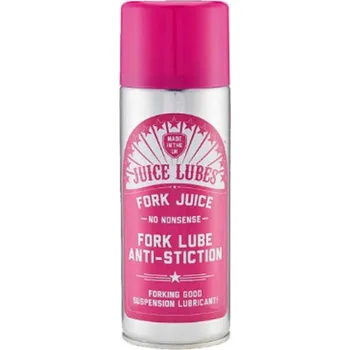 Protocycles Juice Lubes Fork Juice