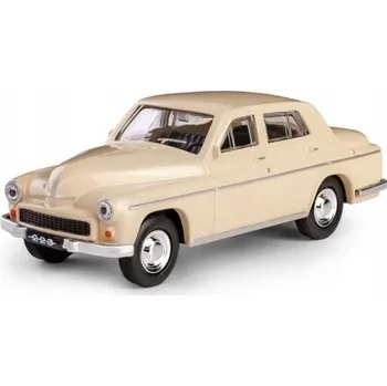 IP kamera AUTO DAFFI PRL Varšava 223 BÉŽOVÉ K-564