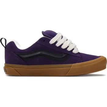 Dámské tenisky tenisky dámské VANS Knu Skool GUM Deep Twilight - 41