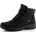 Ara kotník s Gore-Tex membránou Saas-Fee Black 12-49309-01 - 37.5 | P679370