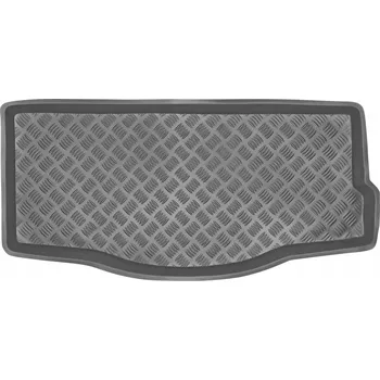 autokoberec Rohož do kufru Mix-Plast polypropylen