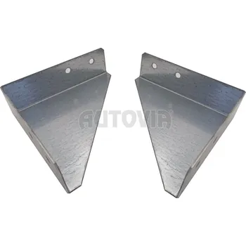 Držák boxů Blackit pro montáž podvěsem (KA-R)