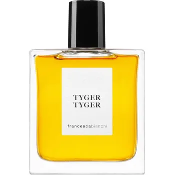 Unisex parfém Francesca Bianchi Tyger Tyger parfémový extrakt unisex 100 ml