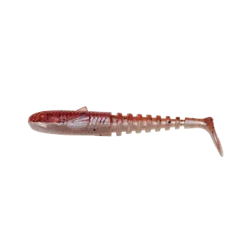 Umělá nástraha Savage Gear Gumová Nástraha Gobster Shad Smelt Délka: 7,5cm, Hmotnost: 5g