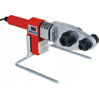 Svářečka Svářečka na trubky Super Ego 801 W