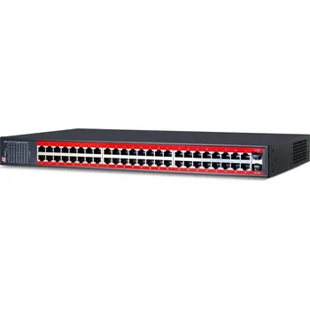 Switch SWITCH GETFORT 48GE+2SFP Gigabit
