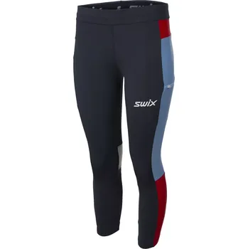Dámské kalhoty Swix kalhoty Motion Premium cropped W