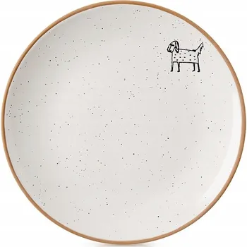 Talíř Dezertní talíř Artemis