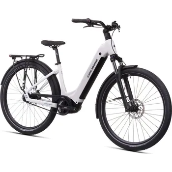 Elektrokolo Crussis e-Country Belt 7.11 2026 velikost: 15" (150-165 cm) 715 Wh Montáž, seřízení a doprava po ČR zdarma