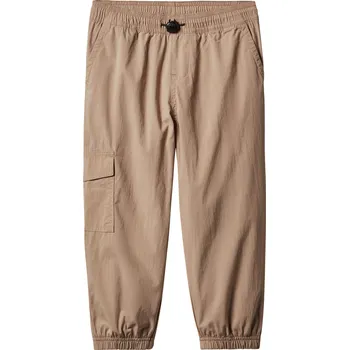 Chlapecké kalhoty lupilu® Chlapecké termo cargo kalhoty (béžová, 110/116)