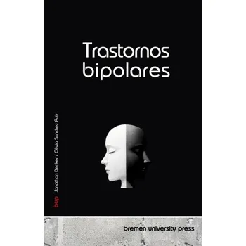Populárně naučná literatura pro dospělé Trastornos bipolares (Olivia Sanchez Ruiz)(Brožovaná)