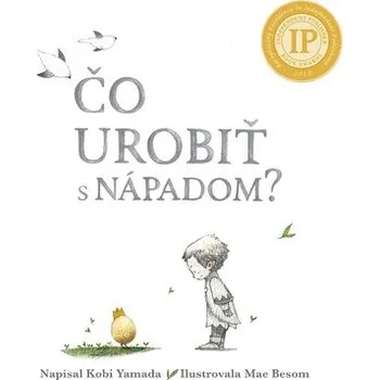 Čo urobiť s nápadom? - Yamada Kobi