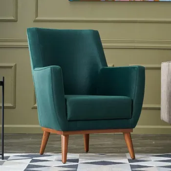 Křeslo Křeslo SIRO zelená