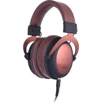 Sluchátka Revoltage HP8500 Sluchátka na uši