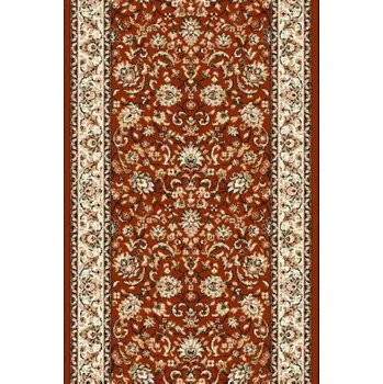 Koberec Agnella Běhoun FD Standard Ruta Terakota Hnědý Rozměr: 70 cm