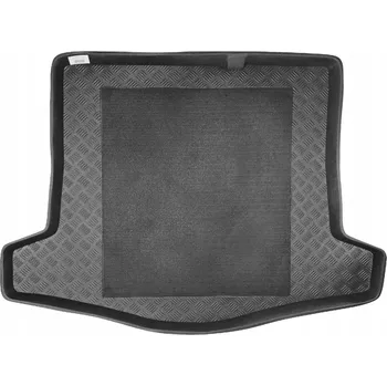 autokoberec Rohož do kufru Mix-Plast polypropylen