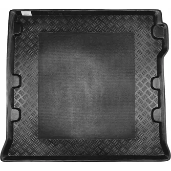 autokoberec Rohož do kufru Mix-Plast polypropylen