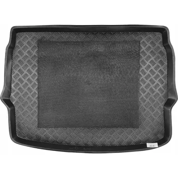 autokoberec Rohož do kufru Mix-Plast polypropylen