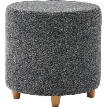 Taburet Taburet KIMA pr. 40 cm antracit