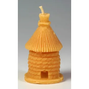 Výroba svíčky Forma na svíčku - Úl velký