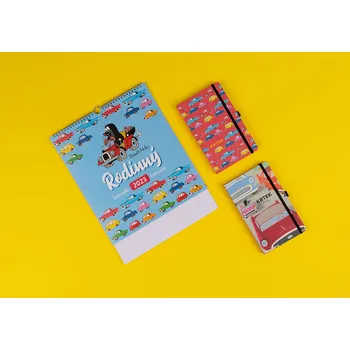 Kancelářské potřeby Notique