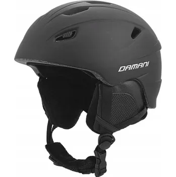 Damani Gemini A03 černá 7462/XS