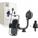 Držák do ventilační mřížky Tech-protect černý