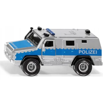autíčko SIKU Super policejní obrněné auto Survivor R
