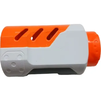 Dětská zbraň Nerf Elite Modifikace Doplněk – Hlavěň