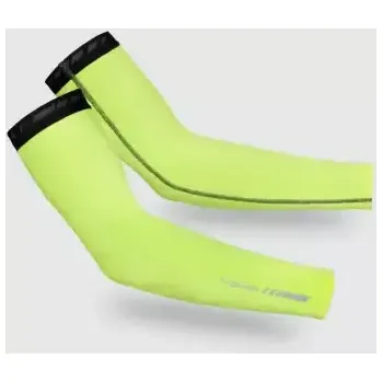 Cyklistické návleky Grip Grab Classic Thermal návleky na ruce Hi-Vis vel. L