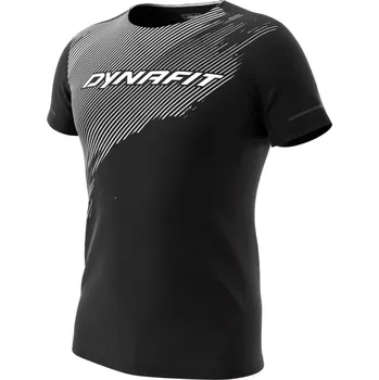 DYNAFIT ALPINE 2 S/S Black Out/0520 triko