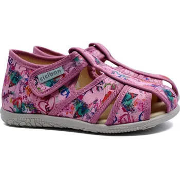 Chlapecké bačkory Dívčí bačkory CICIBAN 85440 Chelsea Velikost: 29