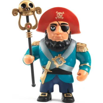 Arty Toys - pirát Ze Piratous