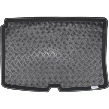 autokoberec Rohož do kufru Mix-Plast polypropylen