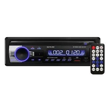 Autorádio Navitel autorádio RD3 - Rozbaleno