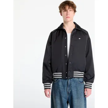 Bunda adidas Premium Bomber Jacket Black XL