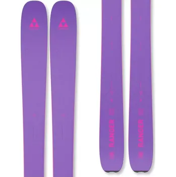 Sport Fischer RANGER JR (130-150) JRS + FS 7 CA JRS 25/26