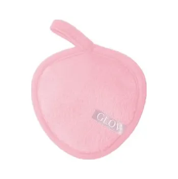 Čistící gel GLOV QUANTUM CLEAN Make-Up Remover & Silicone Cleansing Pad Čisticí tamponky