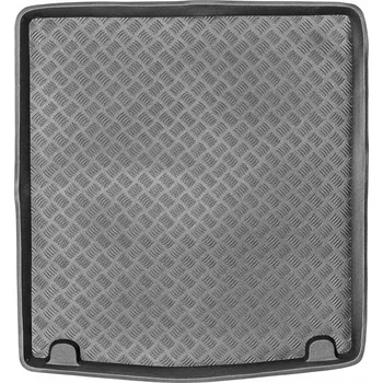 autokoberec Rohož do kufru Mix-Plast polypropylen