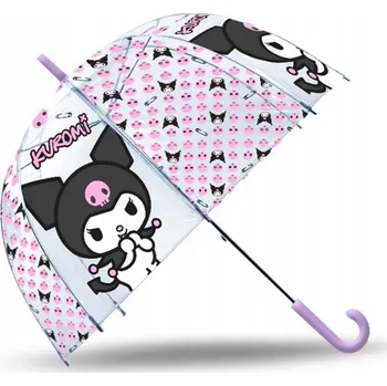 Deštník Deštník Hello Kitty Kuromi