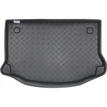 autokoberec Rohož do kufru Mix-Plast polypropylen