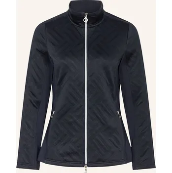 Dámská mikina Joy Sportswear Dámská Mikinová Bunda Darya, tmavě modrá, 36