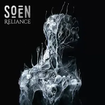 Zahraniční hudba Soen: Reliance - CD