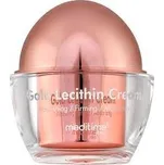 Liftingový pleťový krém s Lecitinem a Zlatem - Meditime Gold Lecithin Cream