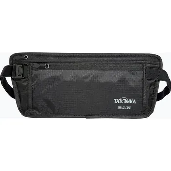 Ledvinka Ledvinka Tatonka Skin Moneybelt ledvinový sáček Int. RFID B black