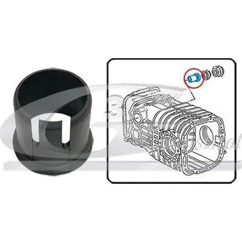 Řazení Pouzdro, řadicí tyč 3RG 26732