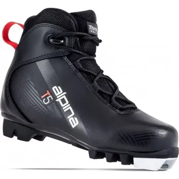 Běžkařské boty Alpina boty 5983-1K T5