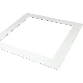 Autodoplněk DOMETIC Adaptační rám pro střešní klimatizační jednotky a střešní okna, výřez větší než 40x40 cm