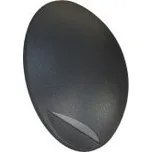 svítidlo PANLUX LEON CIRCLE LED 2W šedá