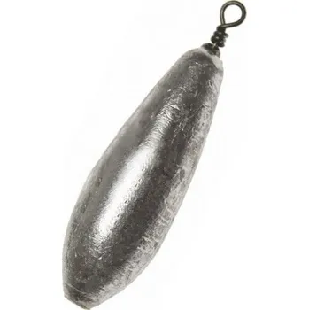 Rybářské olovo s obratlíkem váha: 70g